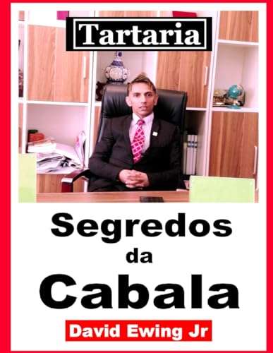 Tartaria - Segredos da Cabala: Portuguese von Independently published